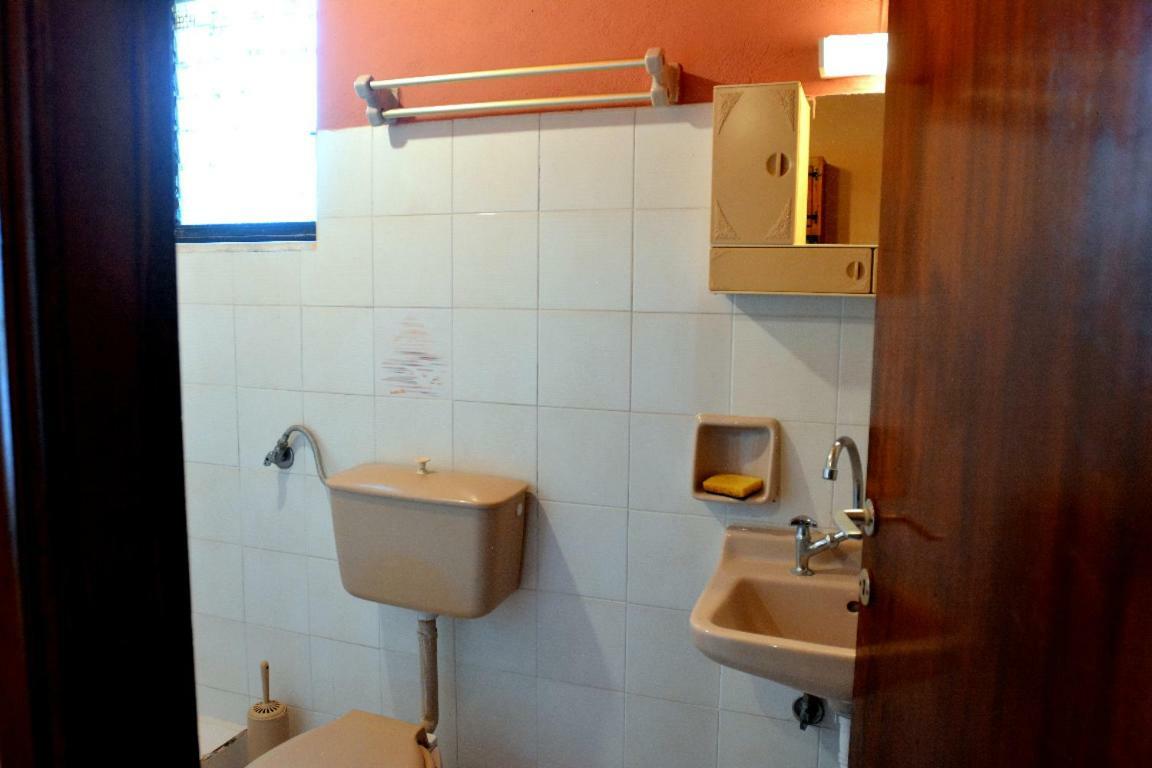 Issos Apartments Agios Georgios  Eksteriør billede