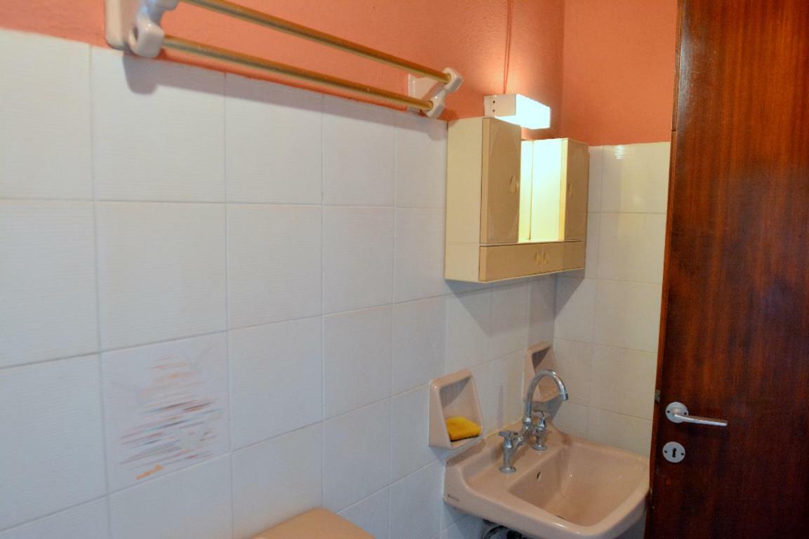 Issos Apartments Agios Georgios  Eksteriør billede